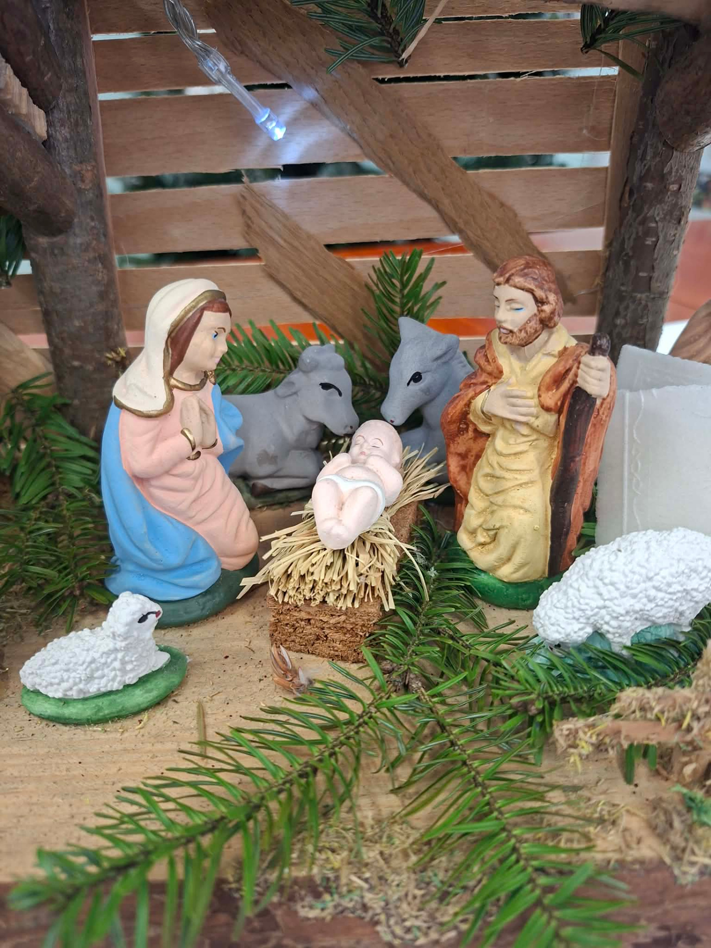 Boże Narodzenie 2025