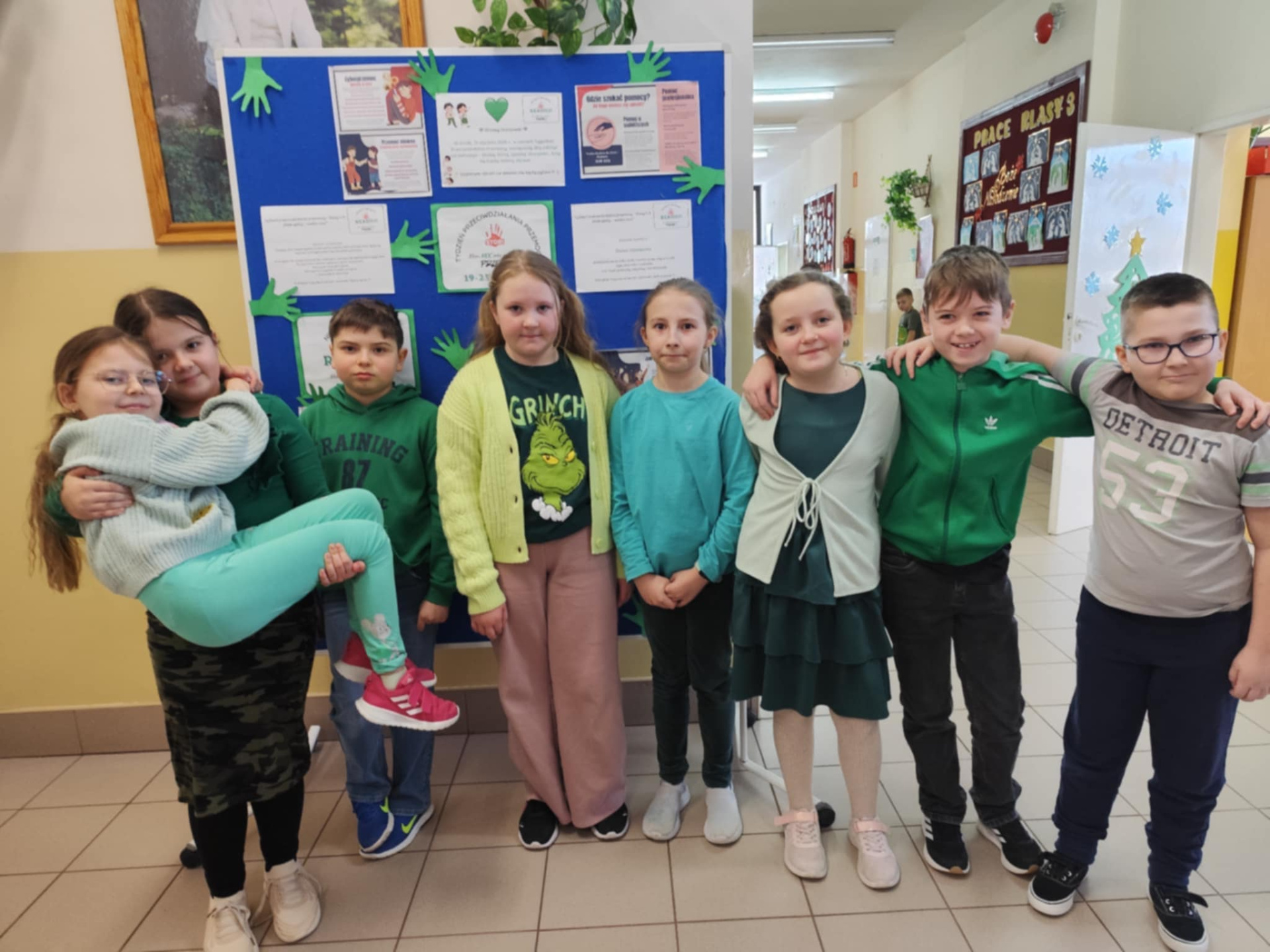  Tydzień Przeciwdziałania Przemocy 