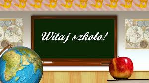 ROZPOCZĘCIE ROKU SZKOLNEGO 2025/2026