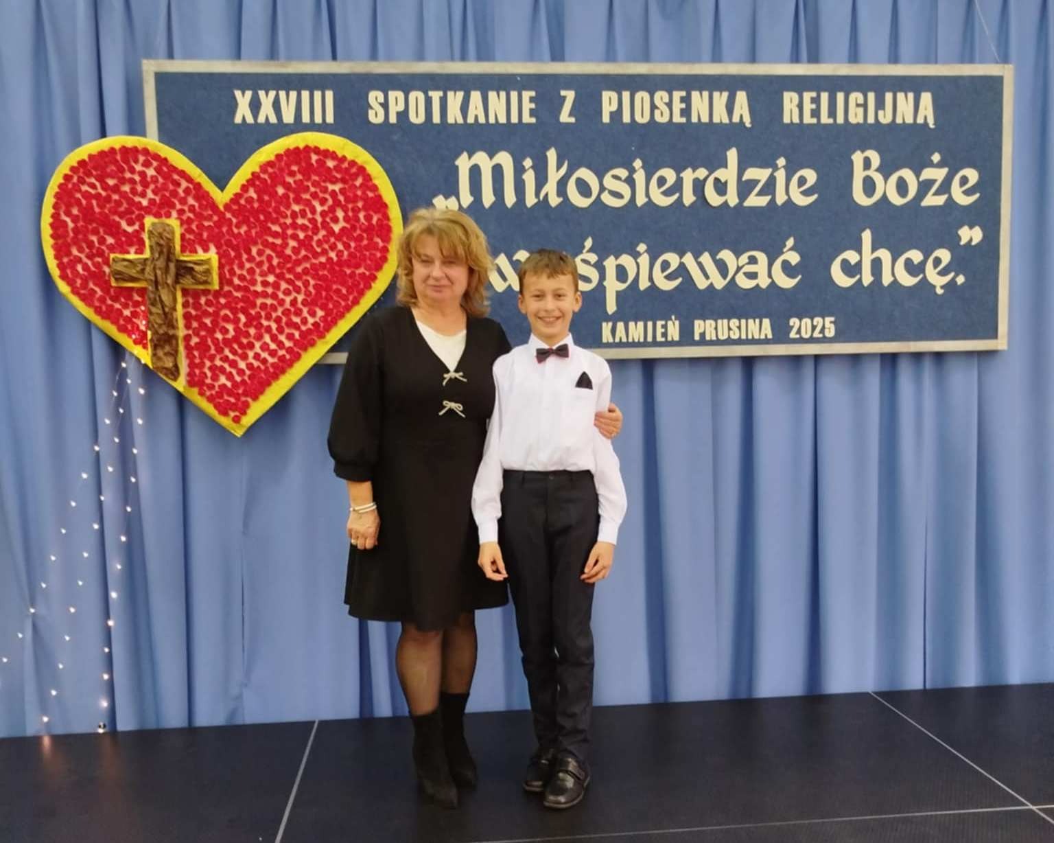 XXVIII Spotkanie z Piosenką Religijną