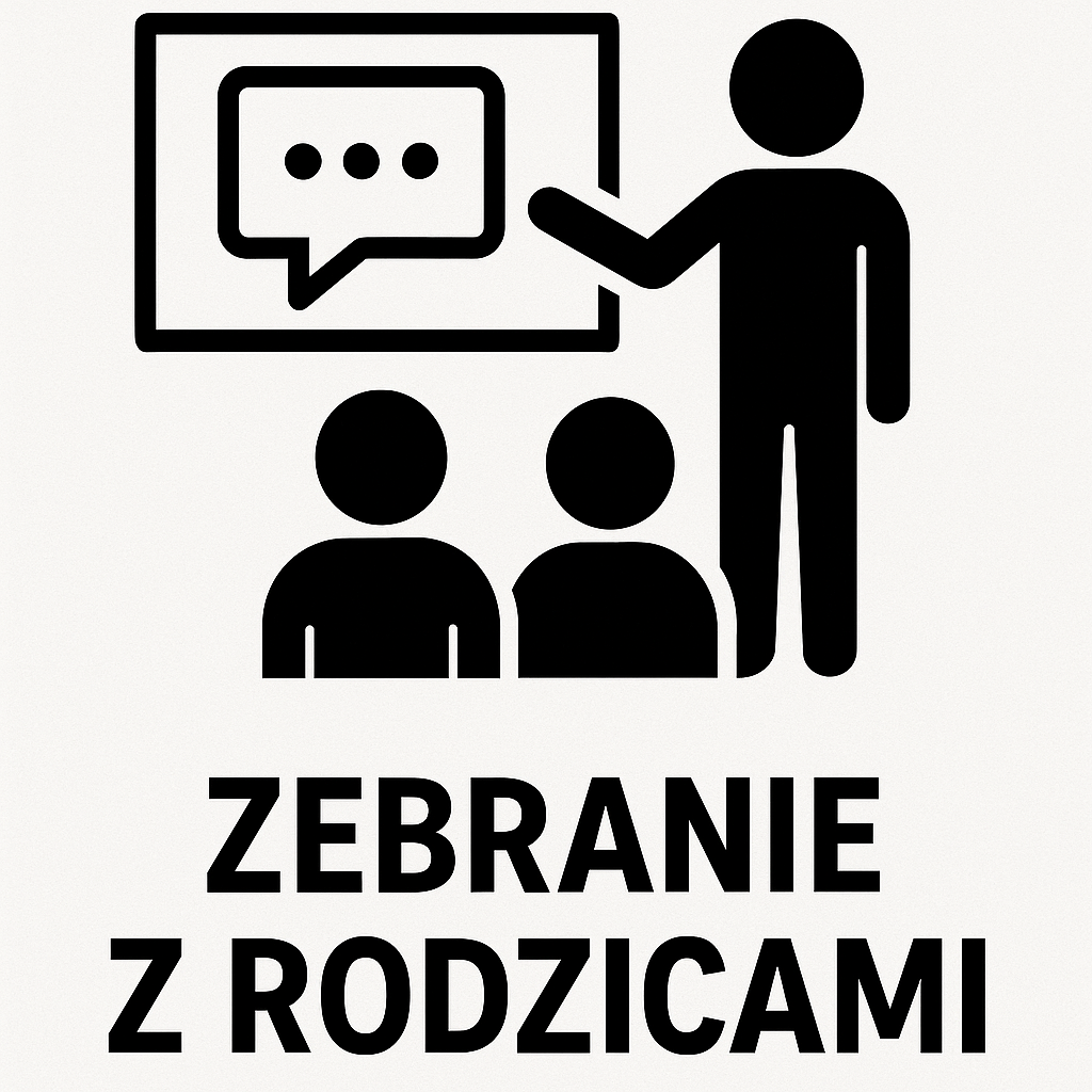 ZEBRANIE Z RODZICAMI 18.09.2025 R.