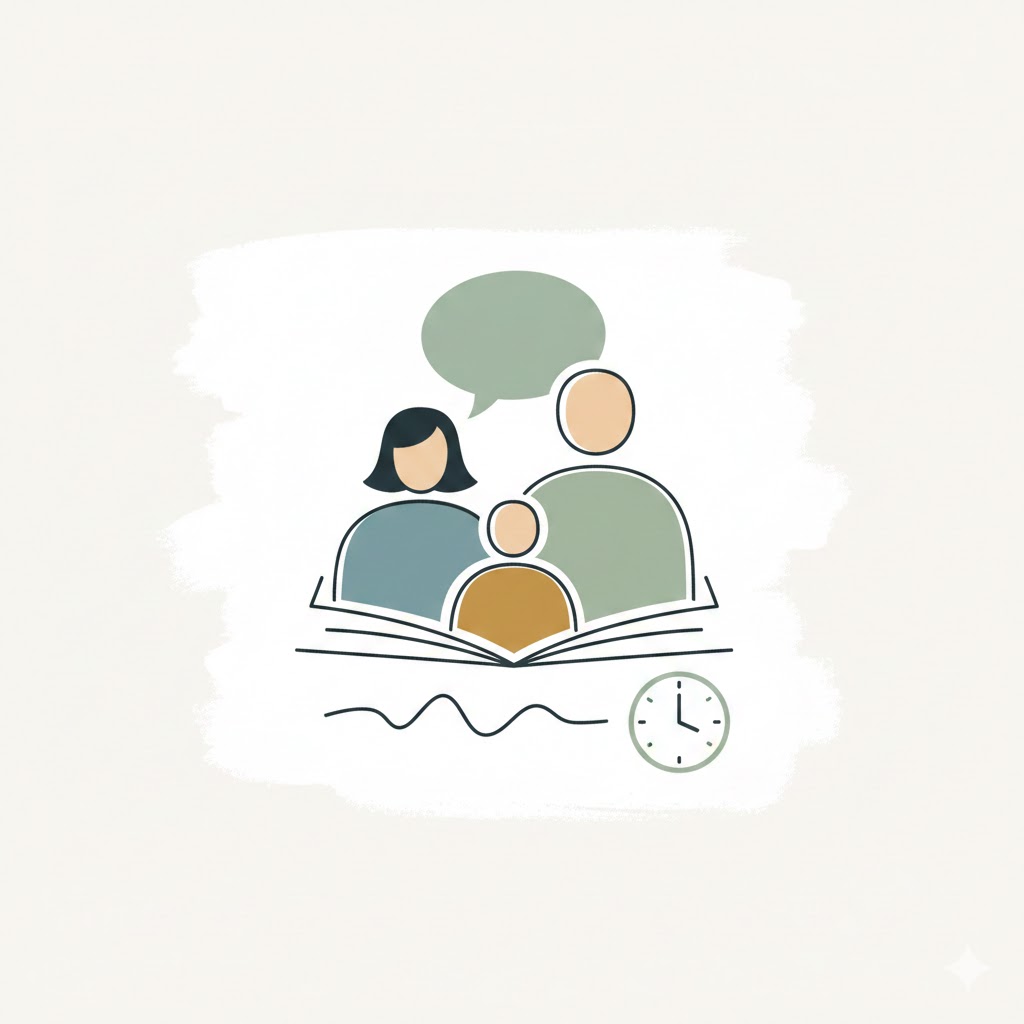 Zebranie z rodzicami - 20.11.2025